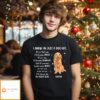 By Your Side – Personalized Custom Unisex T-Shirt