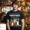Christmas Pajama – Personalized Custom Unisex T-Shirt