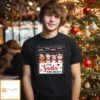Define Naughty – Personalized Custom Unisex T-Shirt