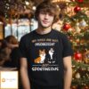 Disobedient Dog – Personalized Custom Unisex T-Shirt