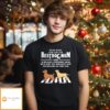 Dogs Find You – Personalized Custom Unisex T-Shirt