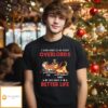 Furry Better Life – Personalized Custom Unisex T-shirt