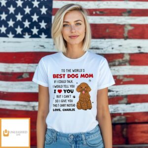 Give You This T-shirt – Personalized Custom Unisex T-shirt