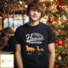 Human Belongs – Personalized Custom Unisex T-shirt